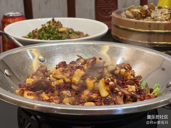 【粽香漫九州】干饭