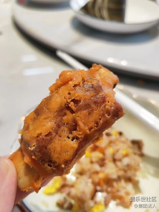 【美食当鲜】好吃