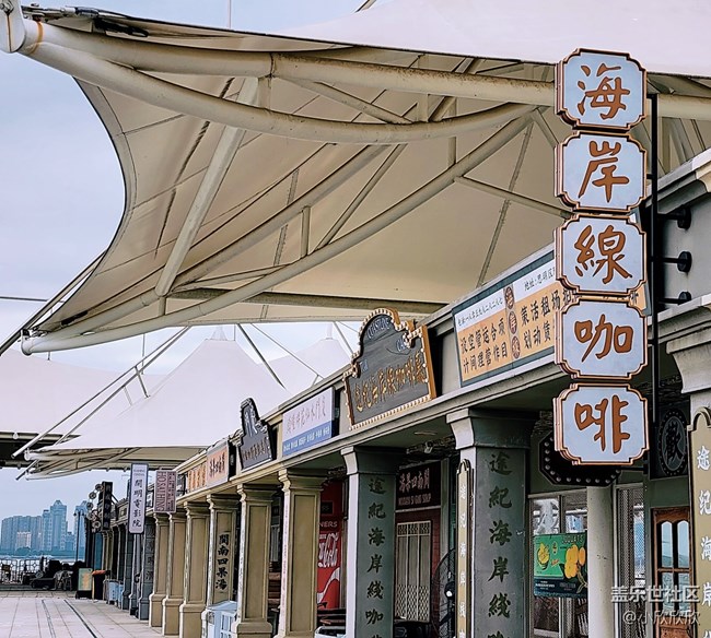 【城市光影】影子的色彩