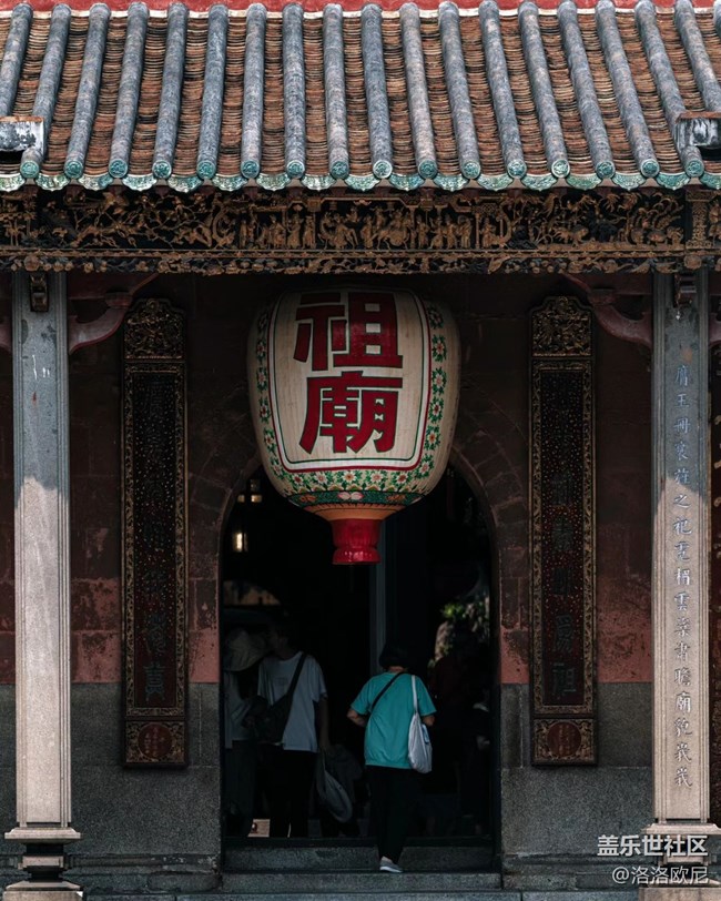 【最美家乡地标建筑】岭南天地篇