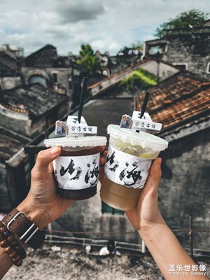 古镇随拍
