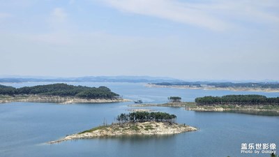 【夏至】+ 丹江口水库