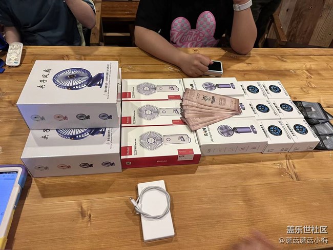 【回顾贴】灵客欢乐动物园拍摄体验 GalaxyAI即圈即搜功能