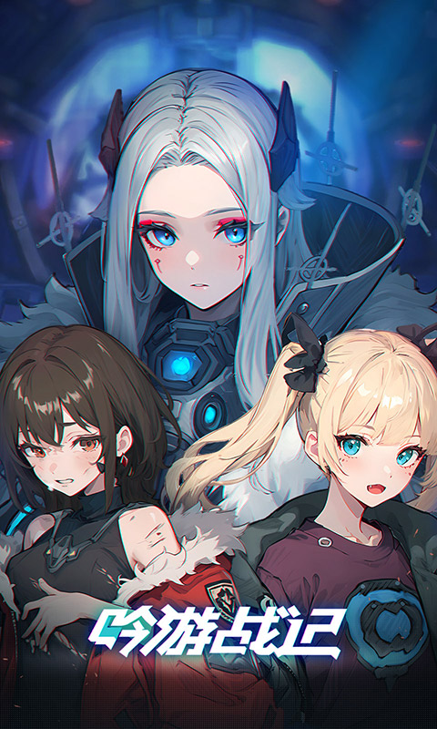 《吟游战记》与机械怪兽热血对决探寻神秘帕若拉！