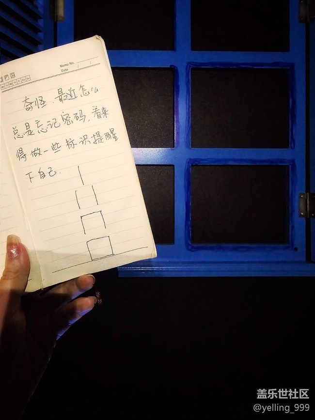 上海星部落6月22日幻境密室线下摄影活动回顾帖
