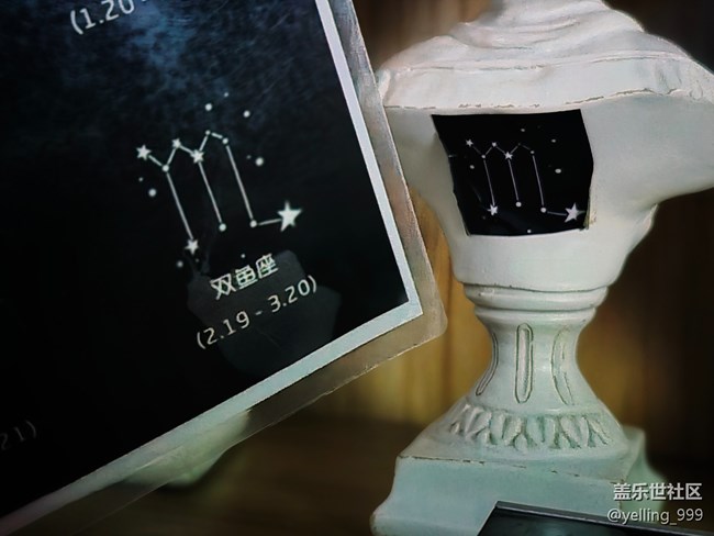 上海星部落6月22日幻境密室线下摄影活动回顾帖