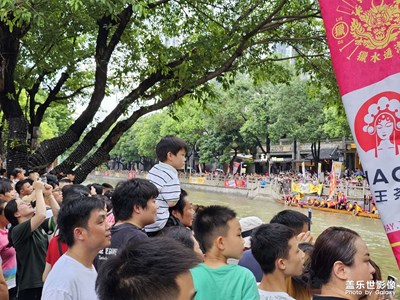 【夏至】+ S23u镜头下的广州