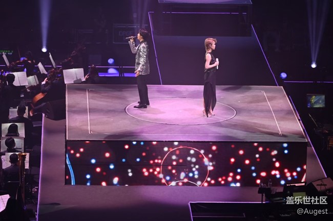 【光影盛宴】演唱会＾＾