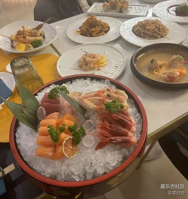 【夏天的味道】夏天的美食