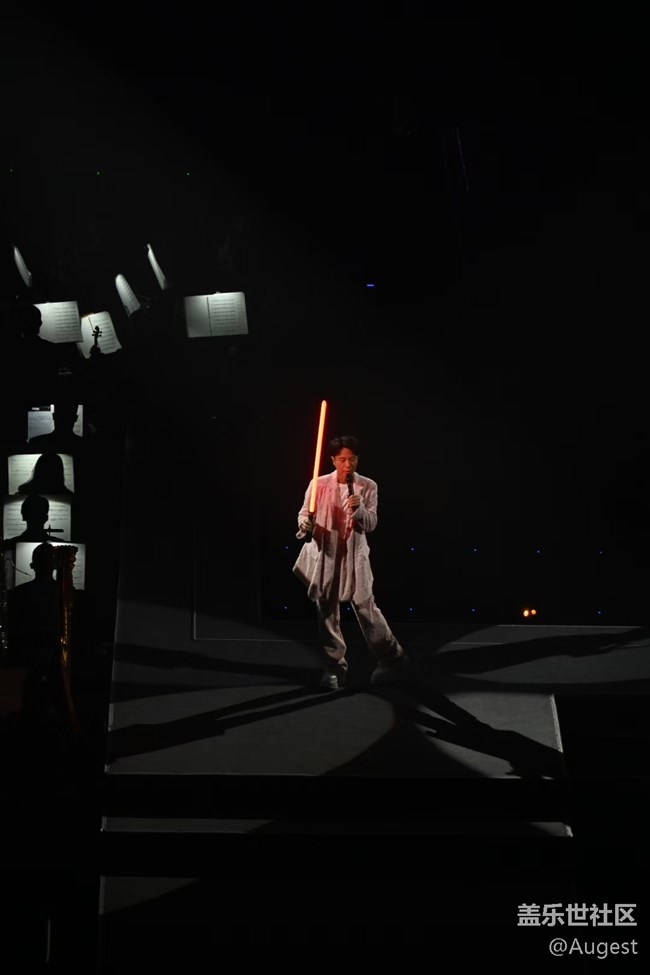【光影盛宴】演唱会＾＾