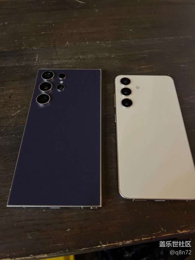S2r手机线下品鉴会 参观消失的密室