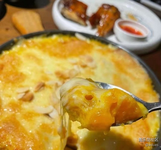 【夏天的味道】清淡美食