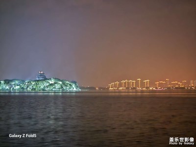 【如影随形】苏州一夜