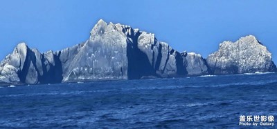 山海一色