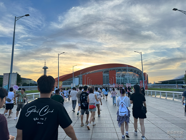 S24系列百倍变焦看演唱会活动回顾---2024.06.23邓紫棋南京演唱会