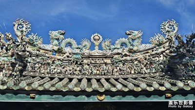 闽南旅行游记