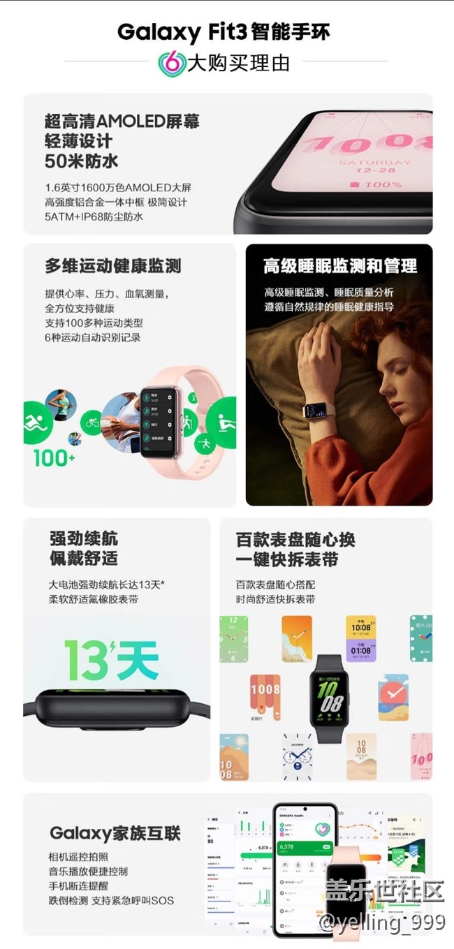 【活动招募】上海星部落7月6日Fit3线下品鉴活动招募