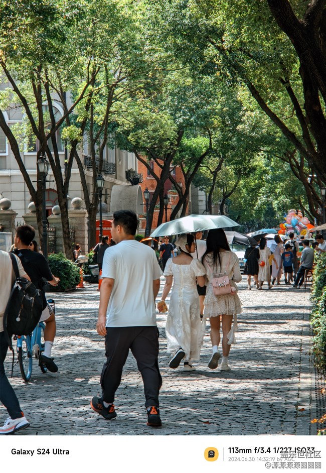 【城市印记】武汉星部落6月线下活动总结帖