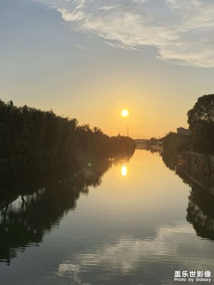 【七月风光】善变的夏日