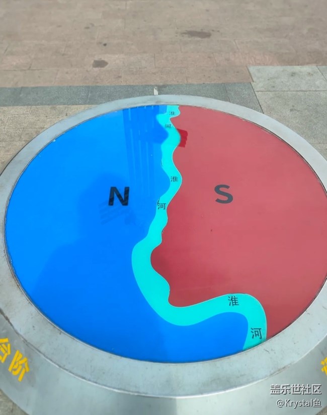 【小众旅行地】龙子湖