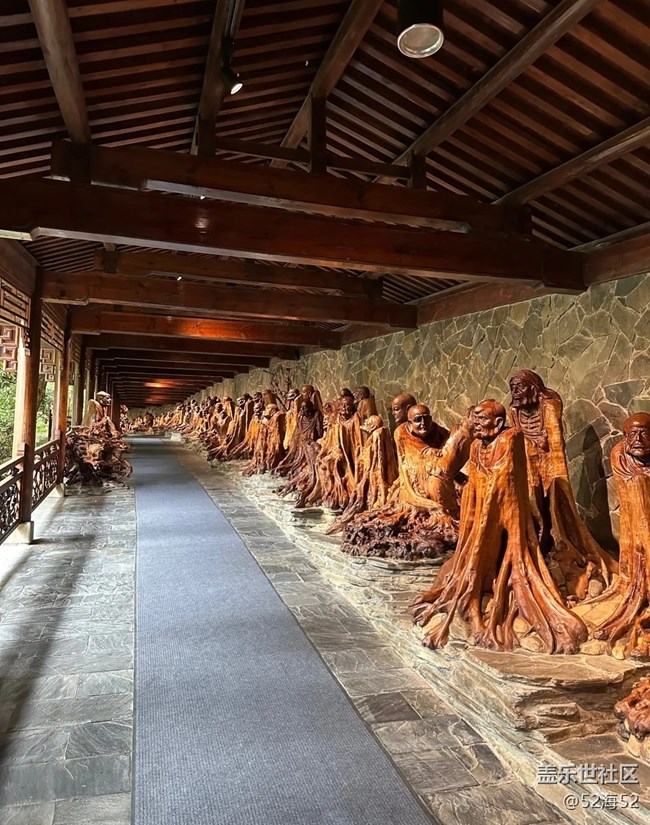 【小众旅行地】根宫佛国