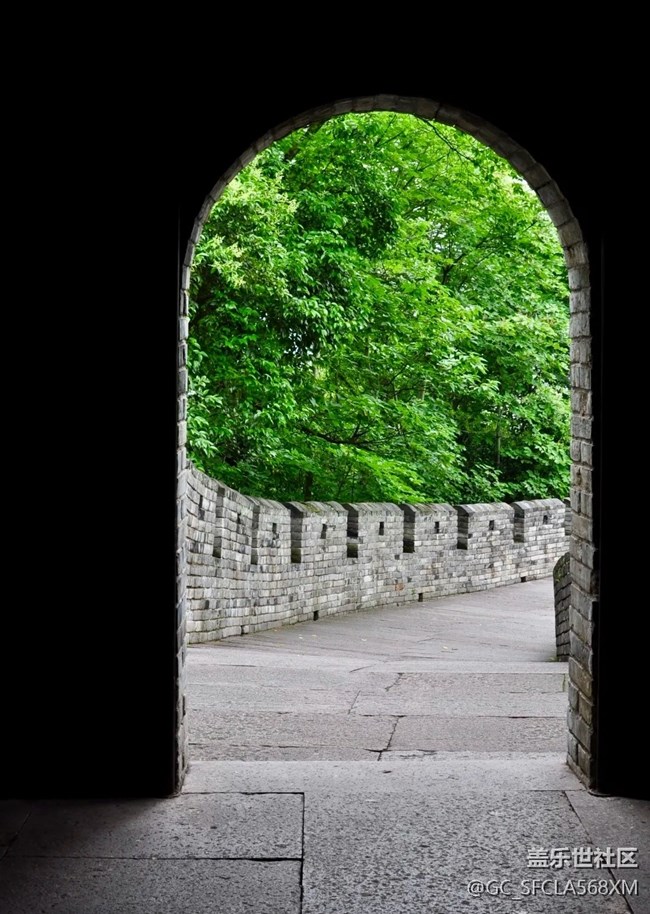 【小众旅行地】江南长城
