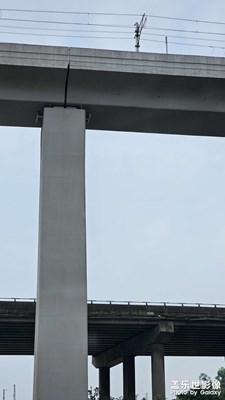 【七月风光】桥梁