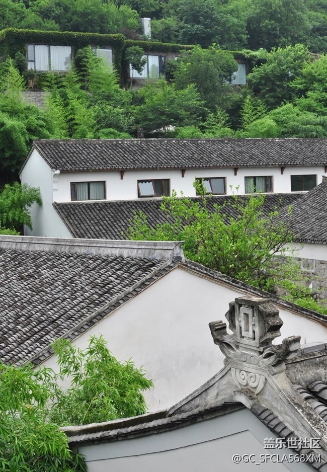 【小众旅行地】江南长城