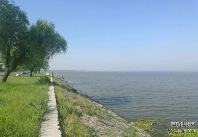 【小众旅行地】宿鸭湖