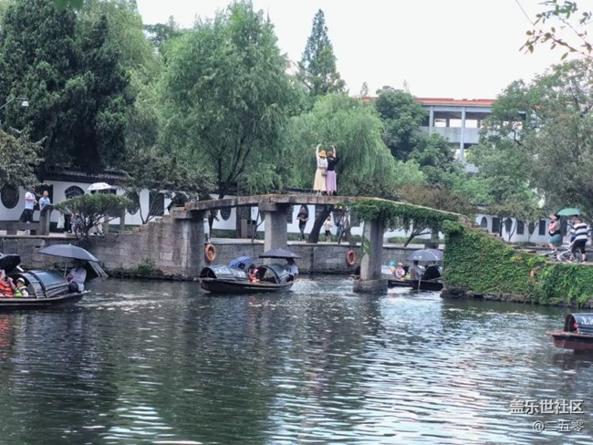 【小众旅行地】东湖