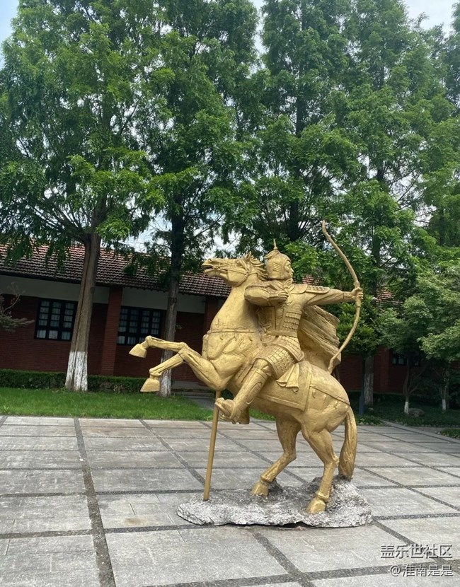 【小众旅行地】歇马桥古镇