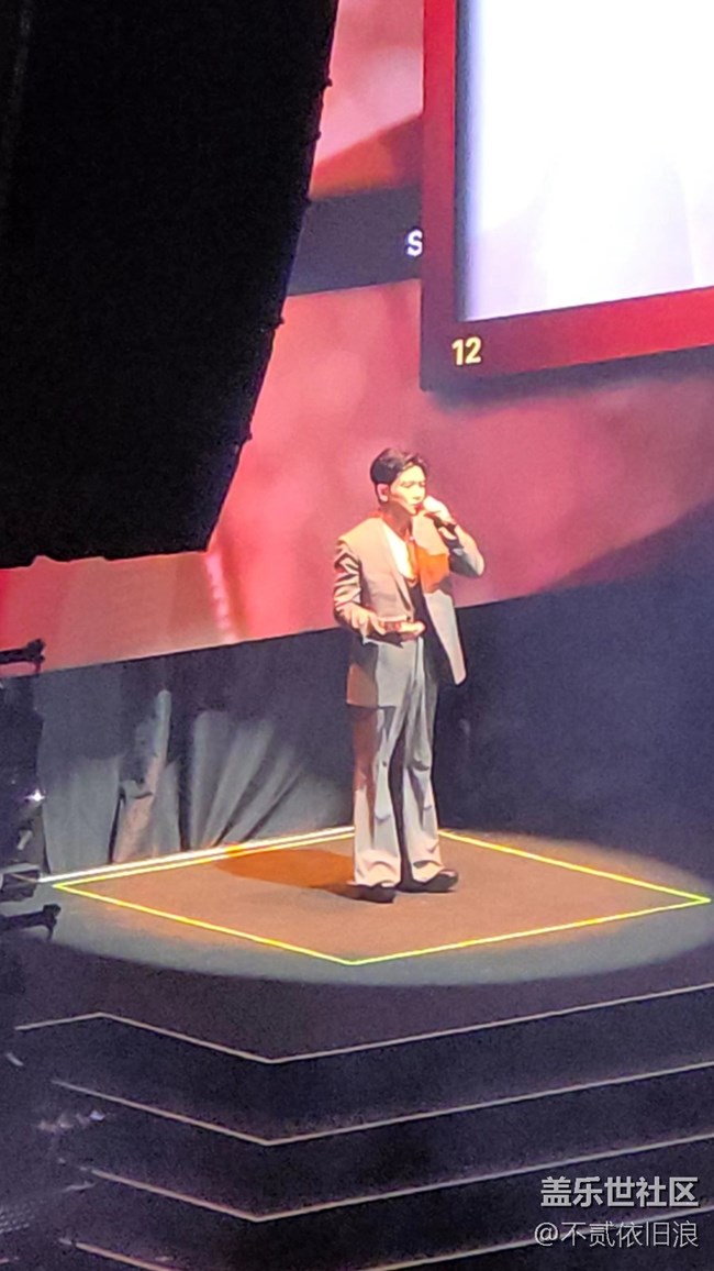 【百倍变焦演唱会】苏有朋演唱会