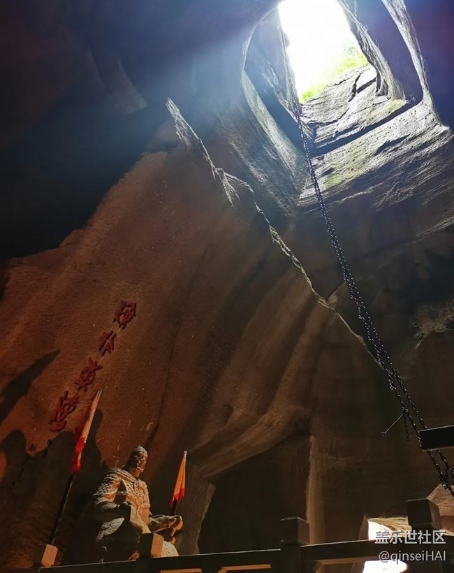 【小众旅行地】海盗岛