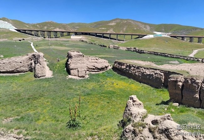 【小众旅行地】峨堡古镇