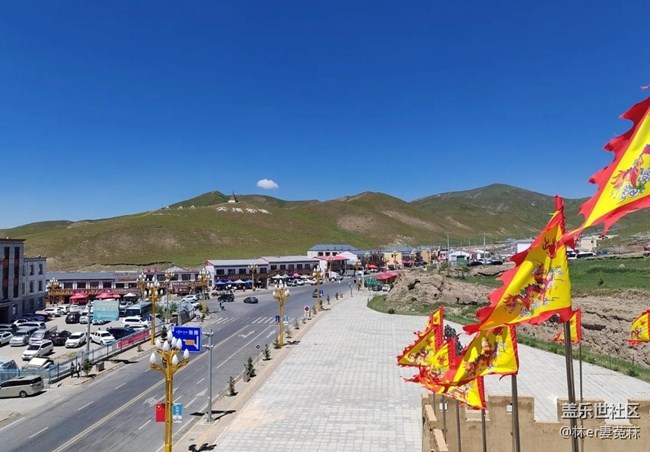 【小众旅行地】峨堡古镇