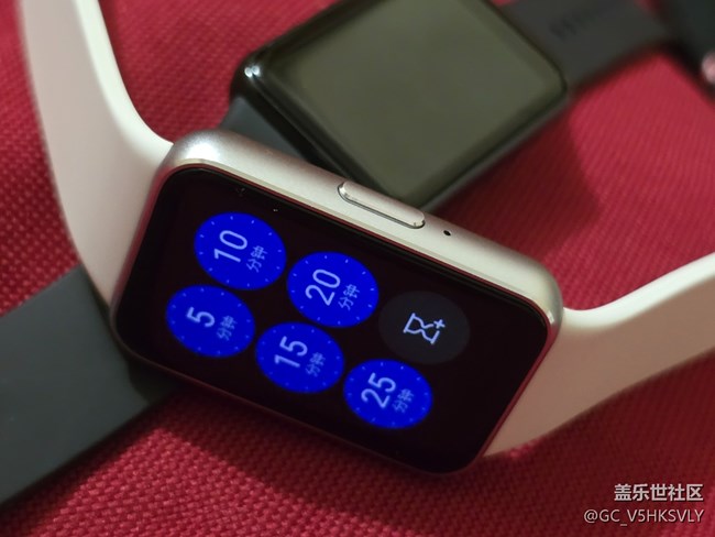 【Fit3线下品鉴活动】+颜值和功能并存