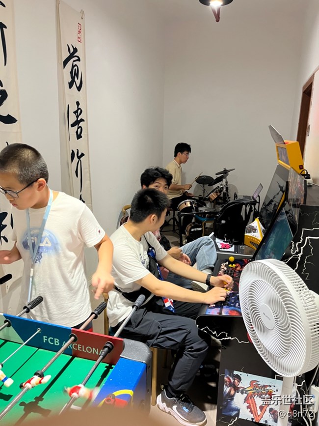 【Fit3线下品鉴活动】+周末游玩幻境城射箭馆