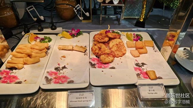 厦门星部落夜游海上屿见厦门