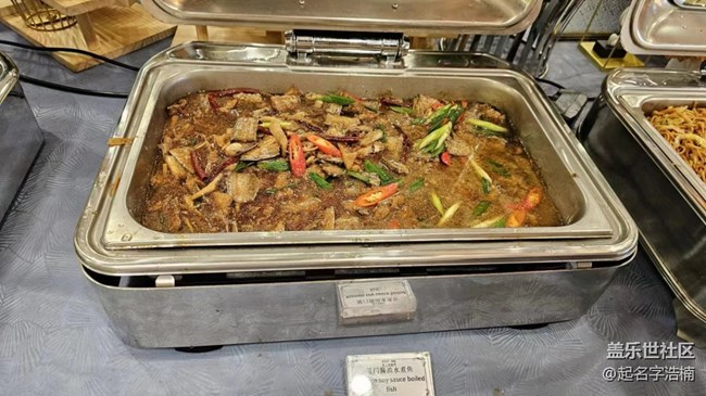 厦门星部落夜游海上屿见厦门