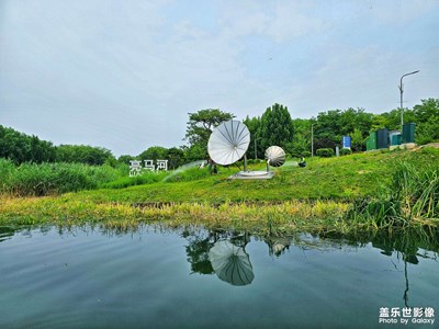 【多巴胺的夏天】+河畔夏日梦