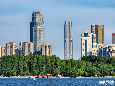 【多巴胺的夏天】来自东湖制造