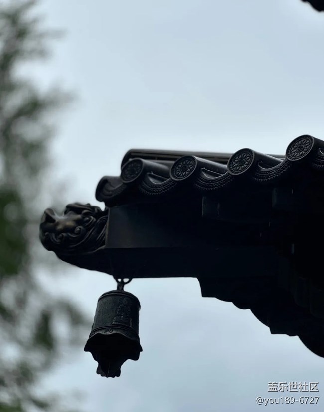 【小众旅行地】钱王祠