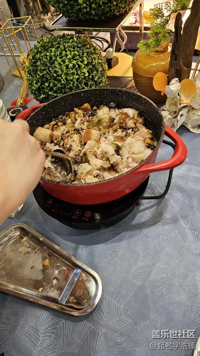 厦门星部落夜游海上屿见厦门