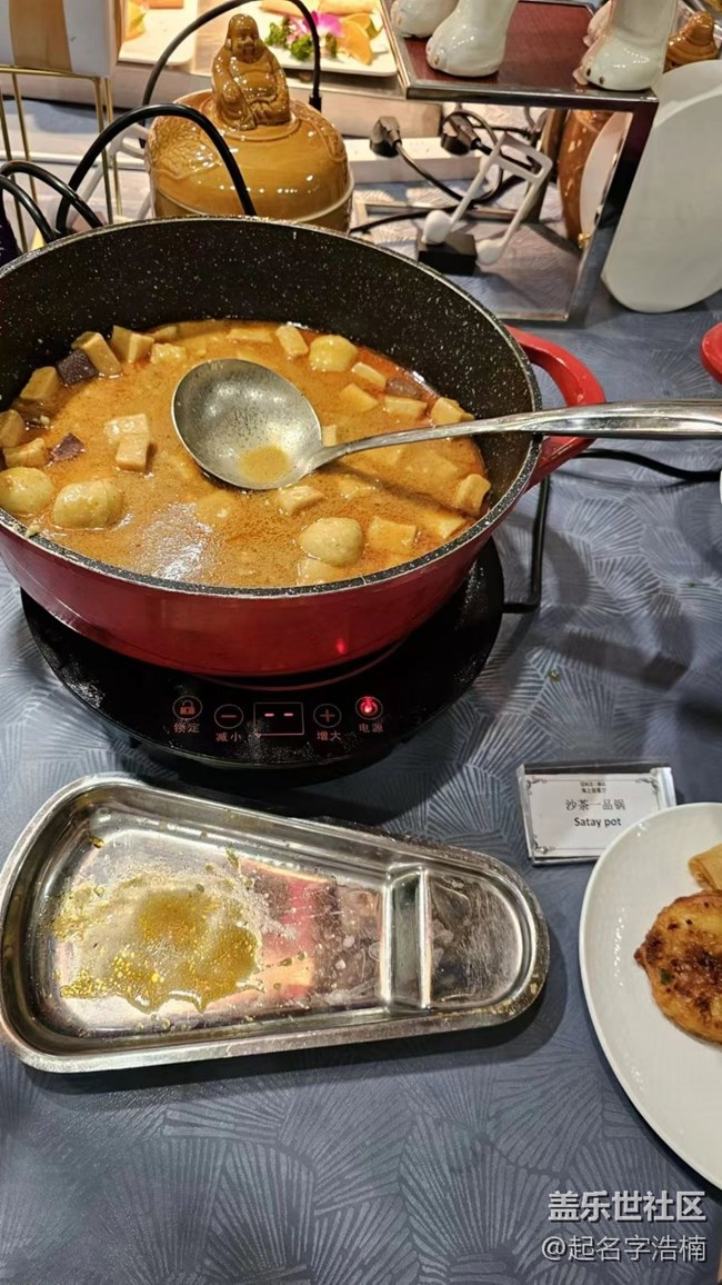 厦门星部落夜游海上屿见厦门