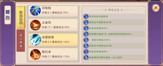 《塔王之王2》玩法攻略：守卫剑阁--中期的天赋加点与技能选择