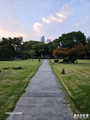 【七月风光】日夜交替时的点滴影像
