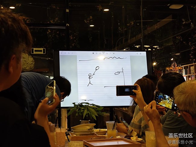 沈阳星部落用三星·迎奥运活动回顾