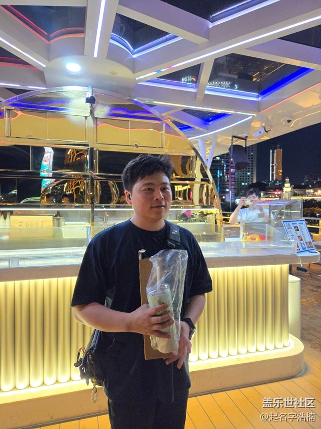 厦门星部落夜游海上屿见厦门 厦门星部落夜游海上屿见厦门