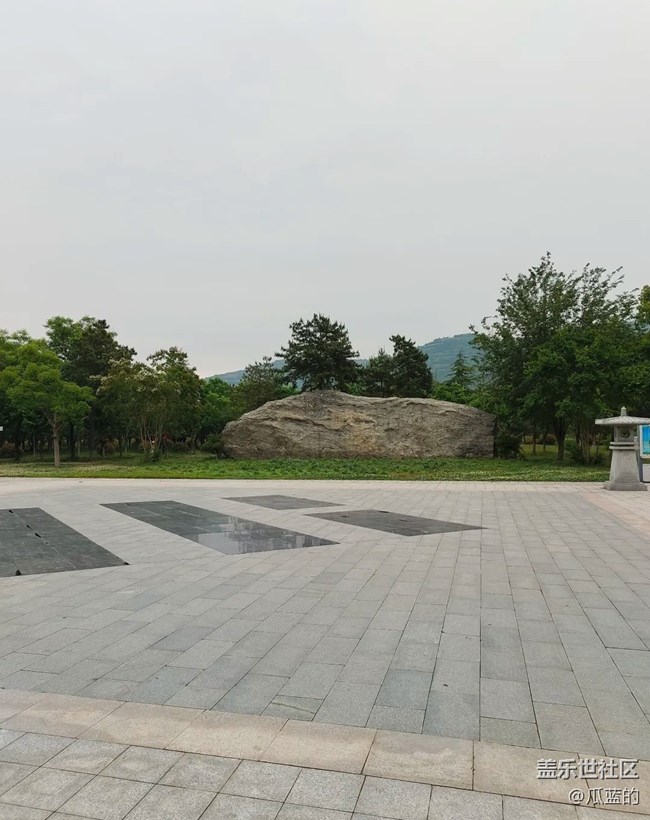 【小众旅行地】函谷关