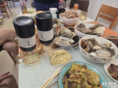 【七月风光】阿那亚